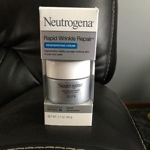 Neutrogena Rapid Wrinkle Repair